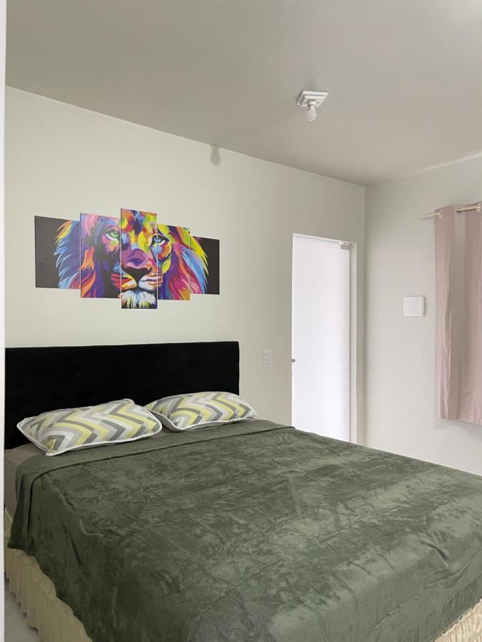 Linda Suite Proxima Ao Aeroporto E Jardim Botanico كوريتيبا المظهر الخارجي الصورة